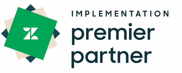 Badge: Premier Implementation Partner
